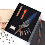 Calligraphy Pen Gift Set, Gift for Thanks Giving - PonderMall