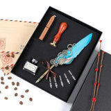 Calligraphy Pen Gift Set, Gift for Thanks Giving - PonderMall