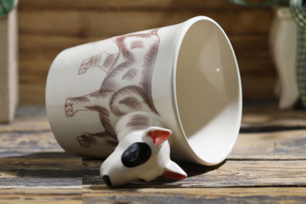 Hand-painted Mugs - Wholesale Ceramic Mugs Wholesale