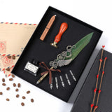 Calligraphy Pen Gift Set, Gift for Thanks Giving - PonderMall