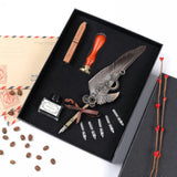 Calligraphy Pen Gift Set, Gift for Thanks Giving - PonderMall