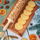 Prime - Embossing Rolling Pin